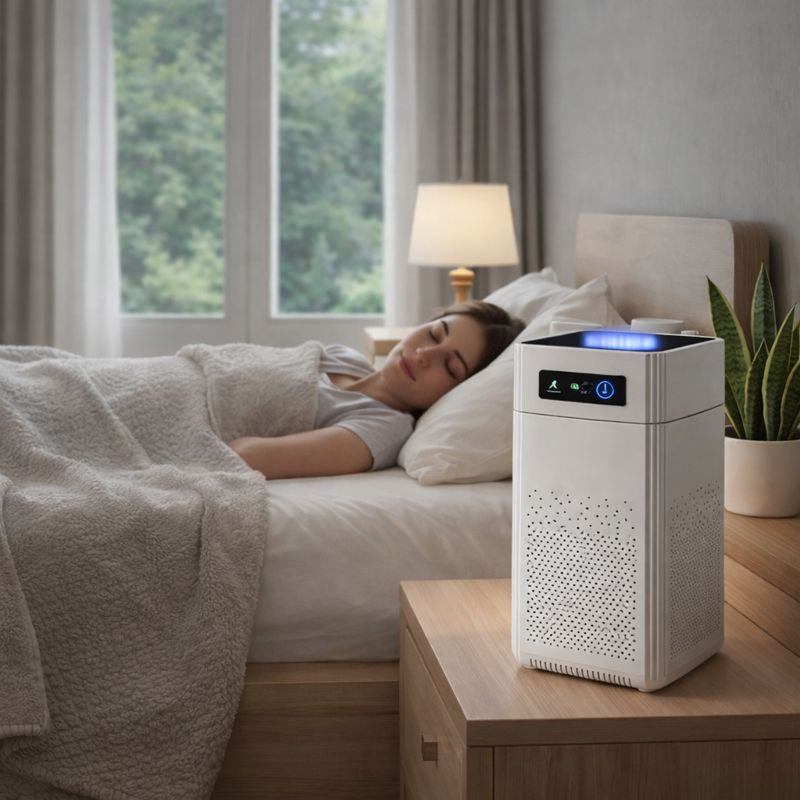 Airvenza Air Purifier Version 2