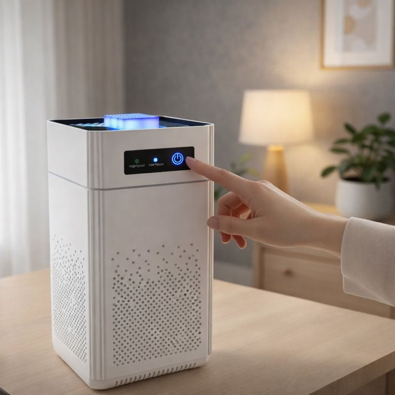 Airvenza Air Purifier Version 2