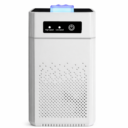 Airvenza Air Purifier Version 2