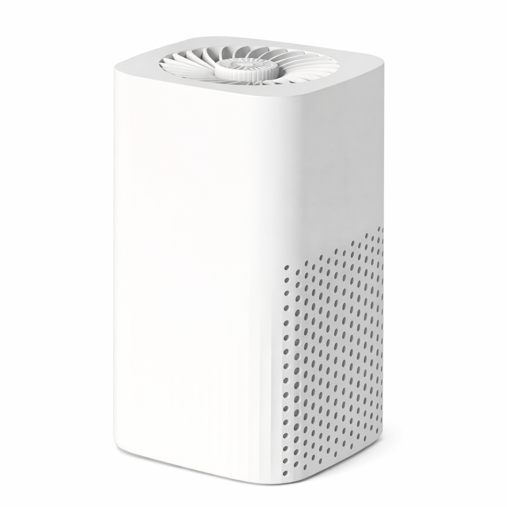 Airvenza Air Purifier Version 1