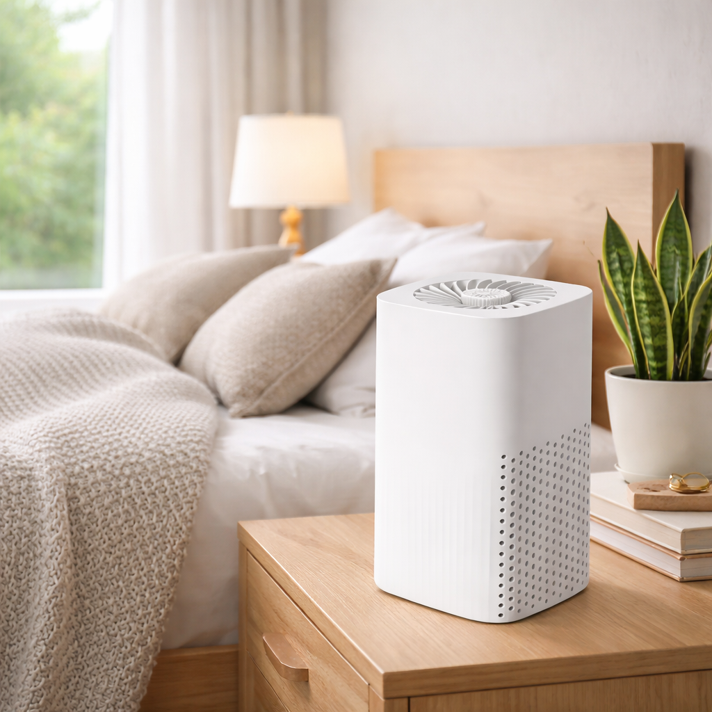 Airvenza Air Purifier Version 1